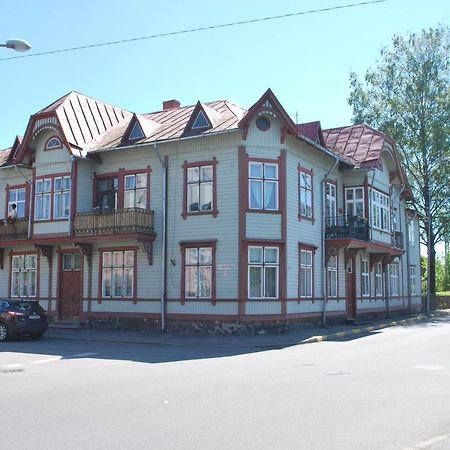Karusselli Beach Apartment Pärnu Exterior photo